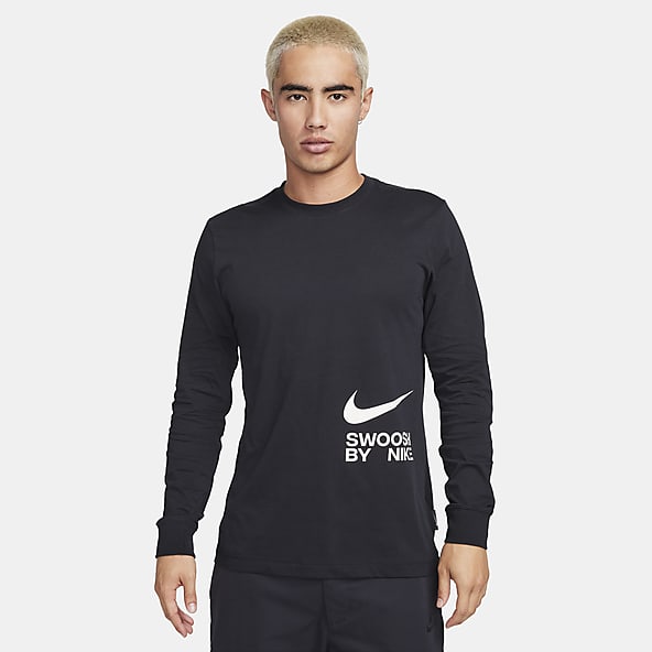 Up to 45 off selected styles no promo code needed Nike Standard Long Sleeve Shirts. Nike PH